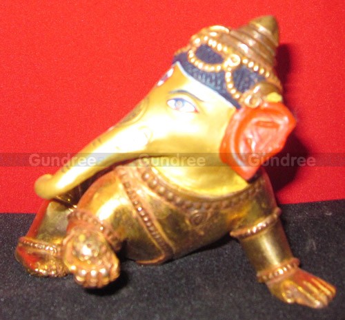 Ganesh Metal Craft