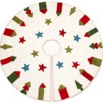 Handmade Felt Mat Craft