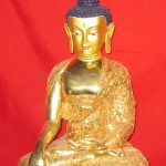 shakyamunibuddha