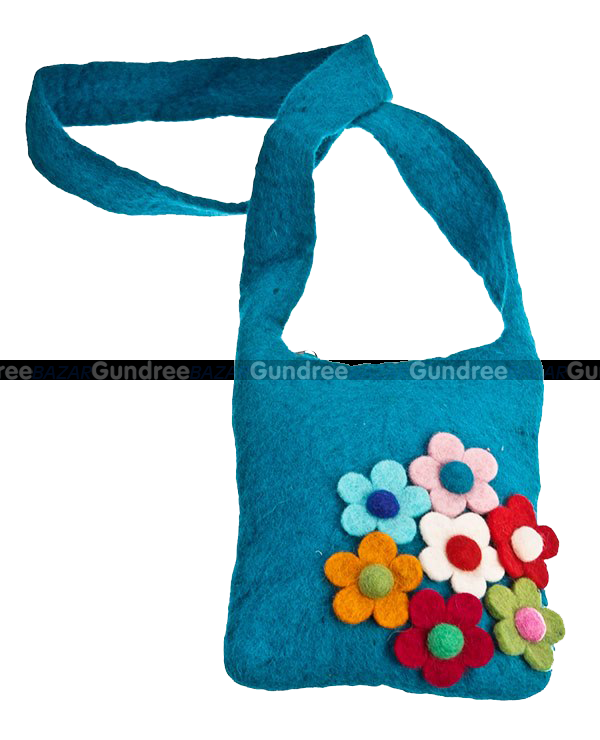 Felt Bag