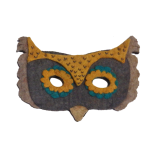 Felt Mask