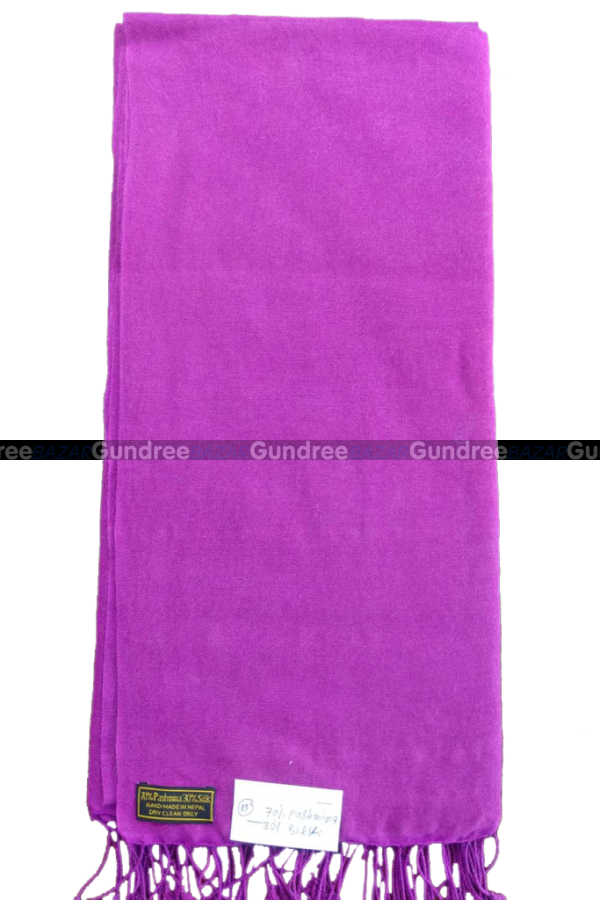 Cashmere Pashmina