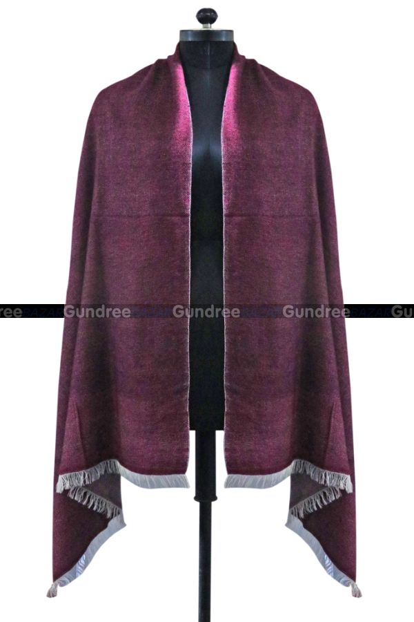 Pashmina-17 Pashmina - HandMade in Nepal