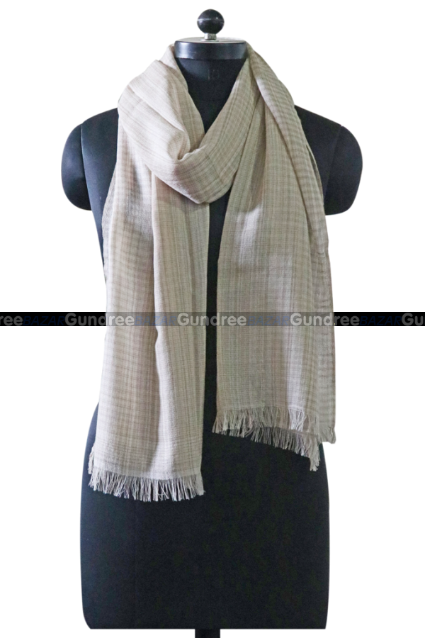 Pashmina 100%