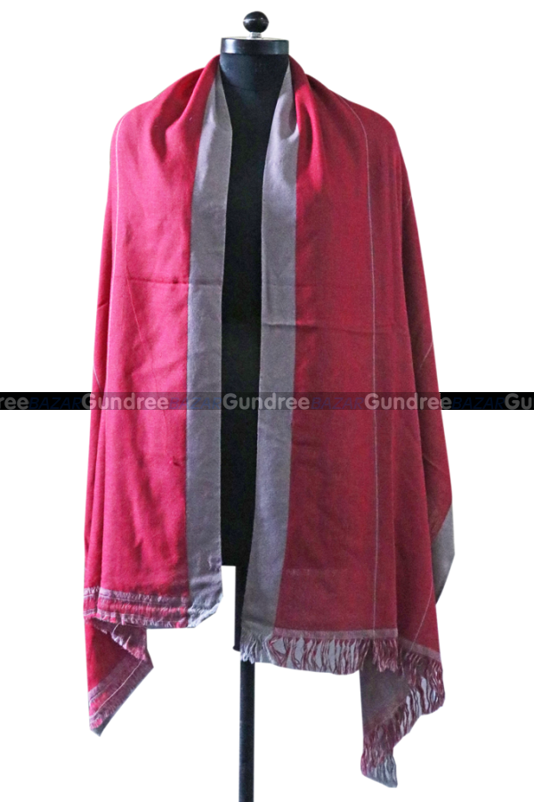 Pashmina Shawl