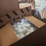 Wholesale Wool Dryer Balls packaging