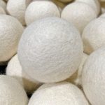 Wholesale Wool Dryer Balls